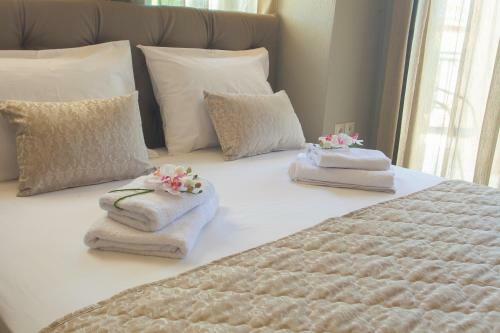 Apartamento Mezonetes Toroni