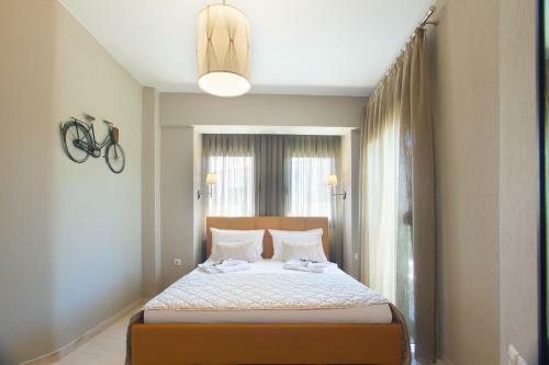 Apartamento Mezonetes Toroni