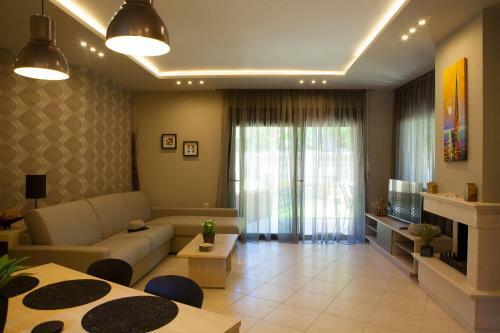 Apartamento Mezonetes Toroni