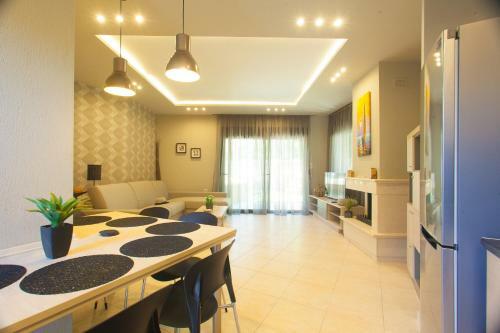 Apartamento Mezonetes Toroni