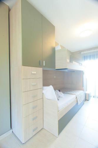 Apartamento Mezonetes Toroni