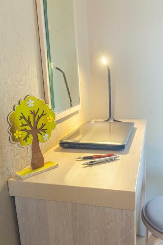 Apartamento Mezonetes Toroni