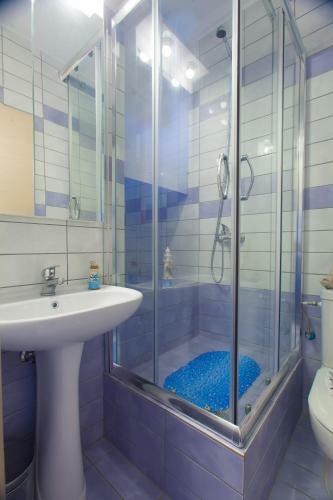 Apartamento Mezonetes Toroni