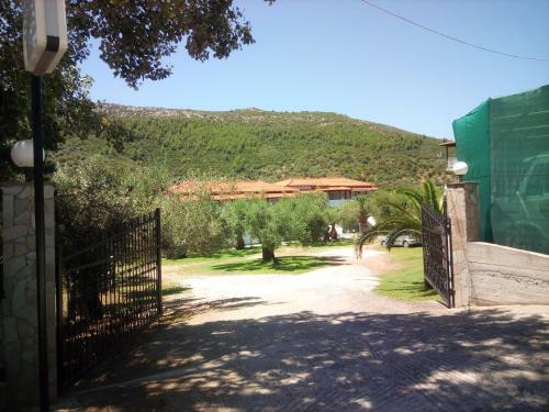 Apartamento The Port