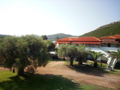 Apartamento The Port