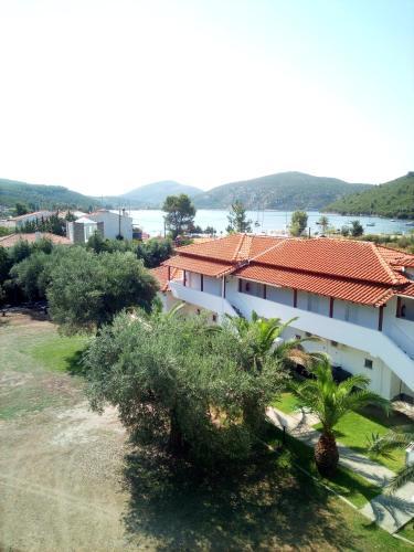 Apartamento The Port