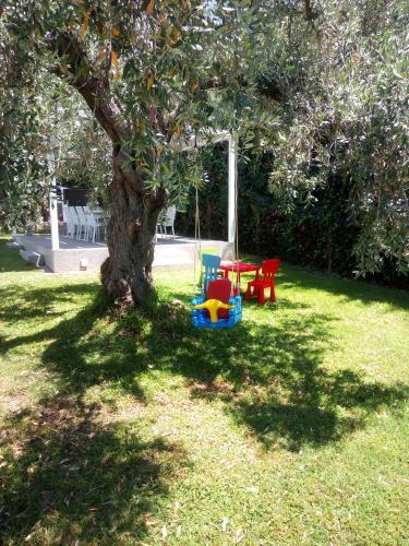 Apartamento The Port