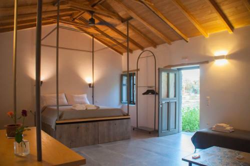 Bed & Breakfast Just Barrett