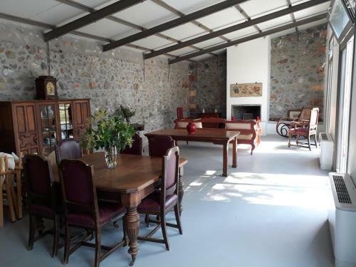 Bed & Breakfast Just Barrett