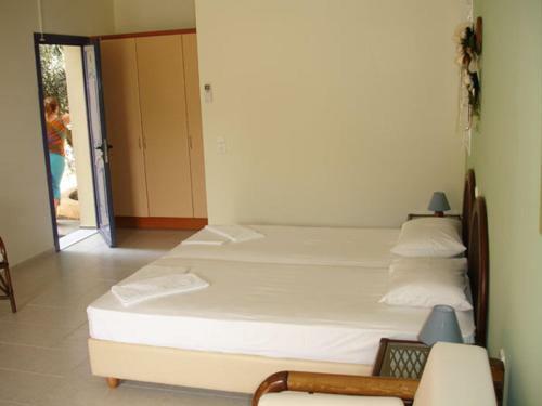 Hotel Chromata-beach Apartments