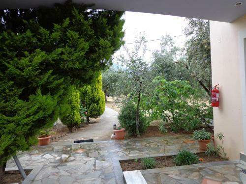 Hotel Chromata-beach Apartments