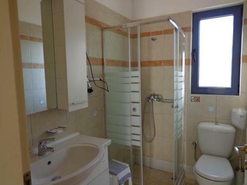 Hotel Chromata-beach Apartments