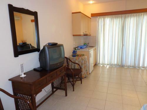Hotel Chromata-beach Apartments