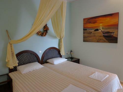 Hotel Chromata-beach Apartments