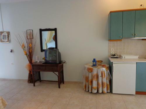 Hotel Chromata-beach Apartments