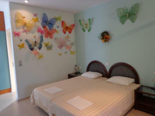Hotel Chromata-beach Apartments