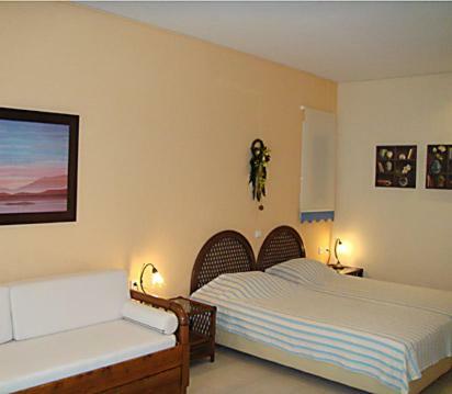 Hotel Chromata-beach Apartments