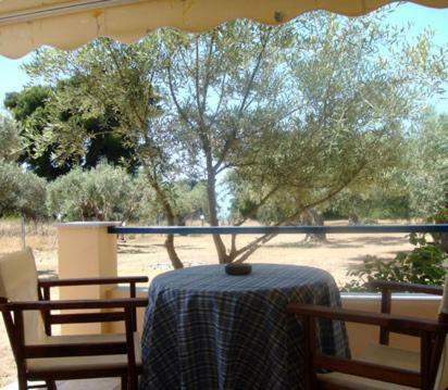 Hotel Chromata-beach Apartments