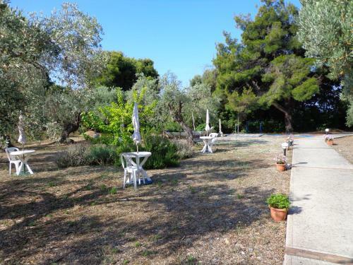 Hotel Chromata-beach Apartments