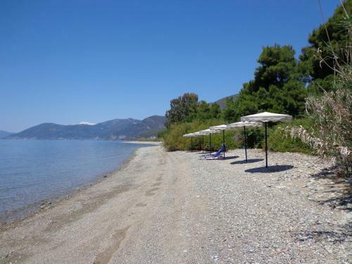 Hotel Chromata-beach Apartments