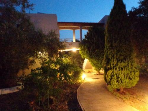 Hotel Chromata-beach Apartments