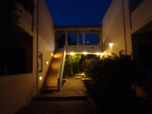 Hotel Chromata-beach Apartments