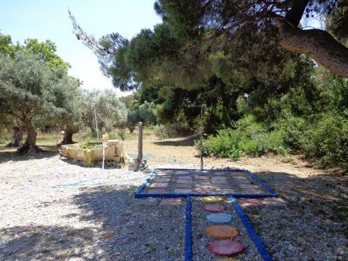 Hotel Chromata-beach Apartments