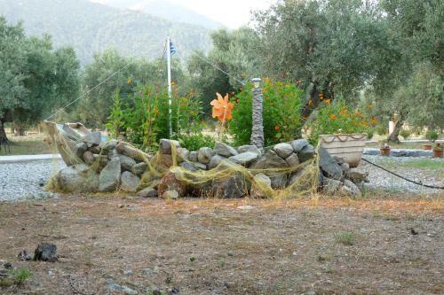 Hotel Chromata-beach Apartments