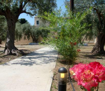 Hotel Chromata-beach Apartments
