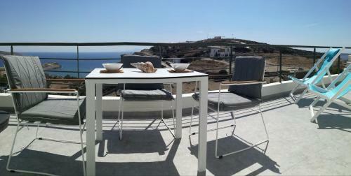 Apartamento Paralos Lodging