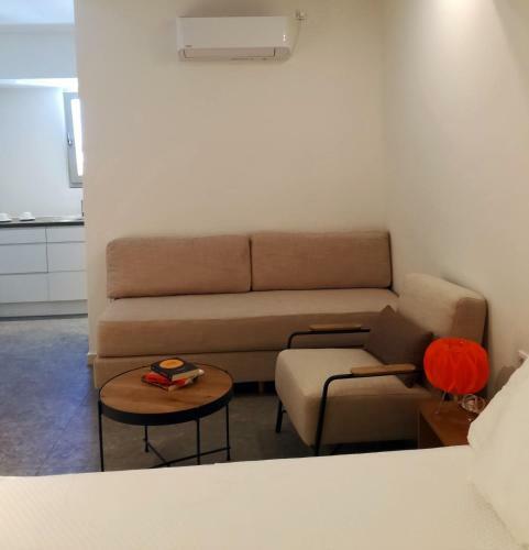 Apartamento Paralos Lodging