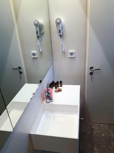 Apartamento Paralos Lodging