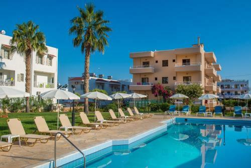 Hotel Niko Elen
