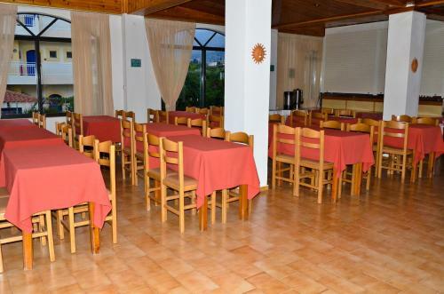 Hotel Niko Elen