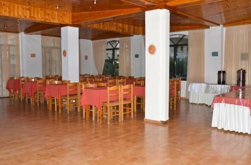Hotel Niko Elen