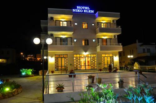 Hotel Niko Elen