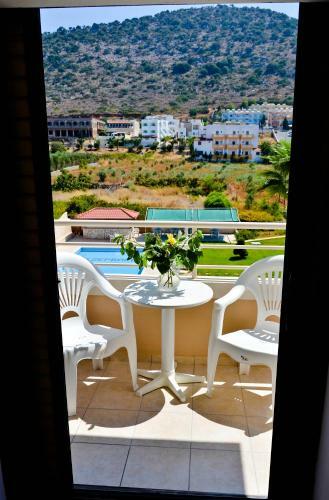 Hotel Niko Elen