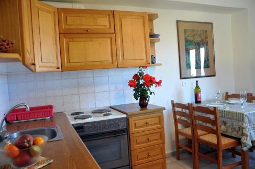 Apartamento Marant