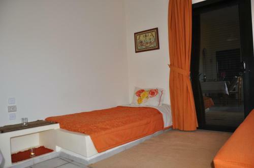 Apartamento Marant