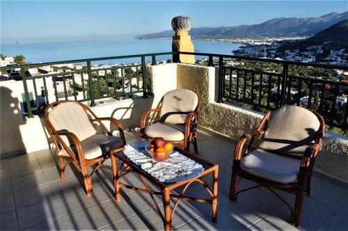Apartamento Marant
