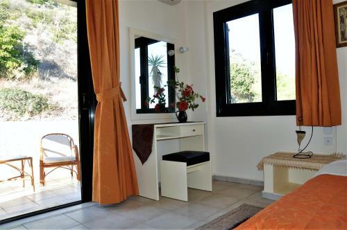 Apartamento Marant