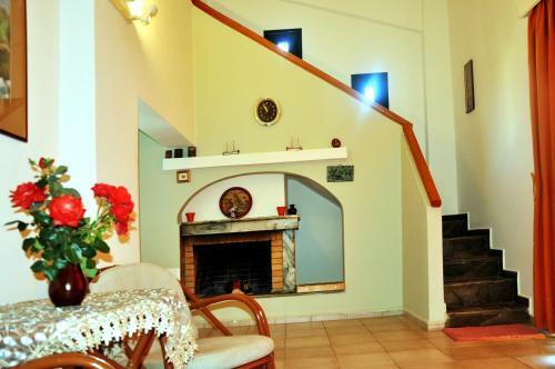 Apartamento Marant
