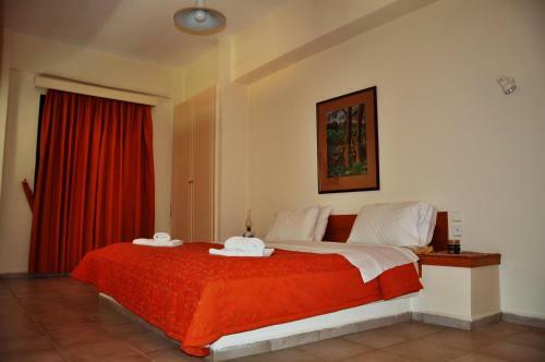 Apartamento Marant