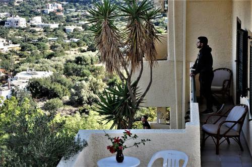 Apartamento Marant