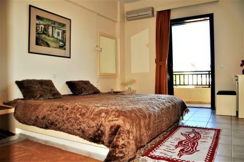 Apartamento Marant