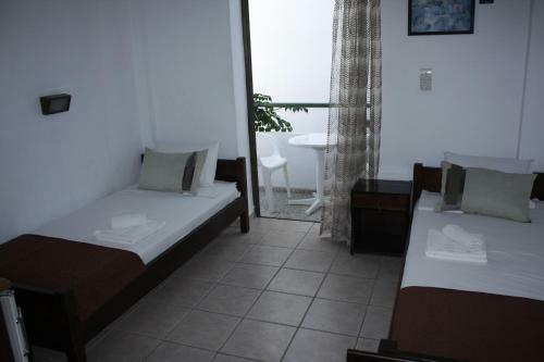 Elvira Hotel