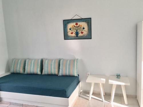 Liofoto Sea View Apartments