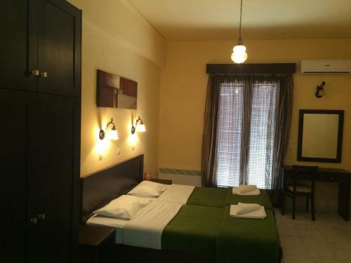 Green Hotel