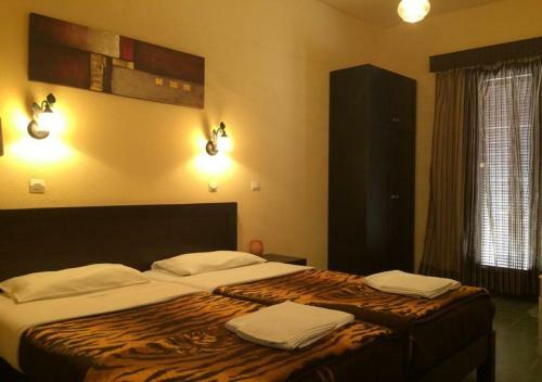 Green Hotel