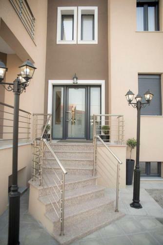 Apartamento Mais Studios